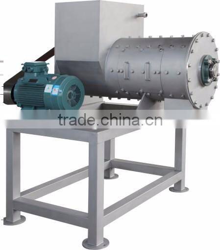 QPJ powerful rough crushing machine