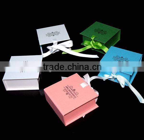 Professional make paper box supplier supply paper boxes with lids for souvenir