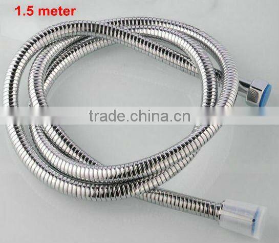 New Chromed Bathtub Shower Faucets With Shower Hand QH1889