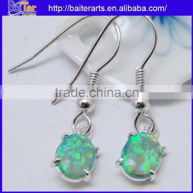 Fashion 925 Sterling Silver Golden Earring Designs For Women,Huggie Earring For Girl