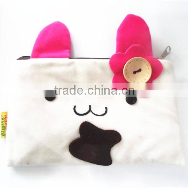 little girl wallet handbags for ipad and money