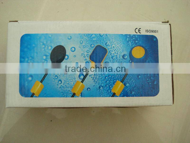 Automatic water level sensor