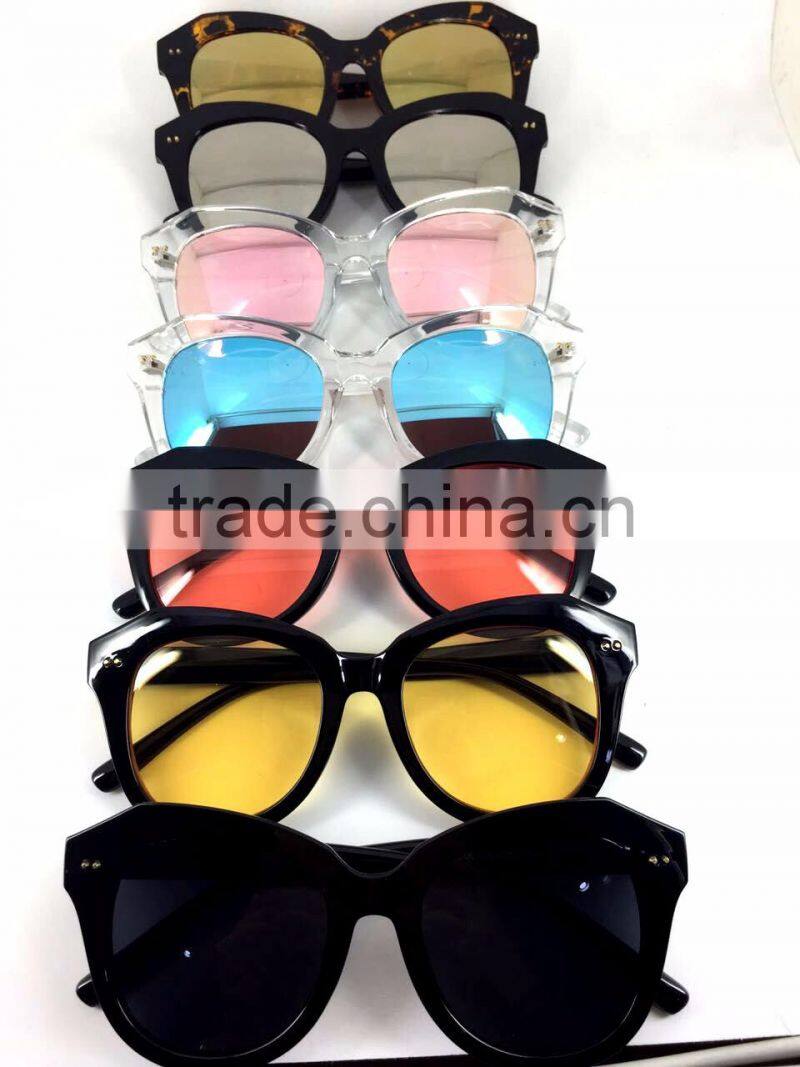 1609 fashion forward uv400 individuality unisex sunglasses