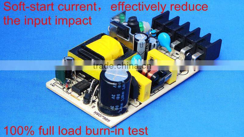 SMPS NES-150-12V best quality 150W 12V fonte de energia(power supply) with CE RoHS