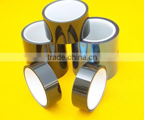 high quality gold finger tape/gold tape/gold finger adhesive tape /gold adhesive tape