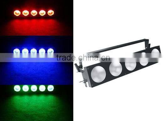 30W RGB LED COB Matrix light /dmx rgb matrix/ 5x30W led matrix