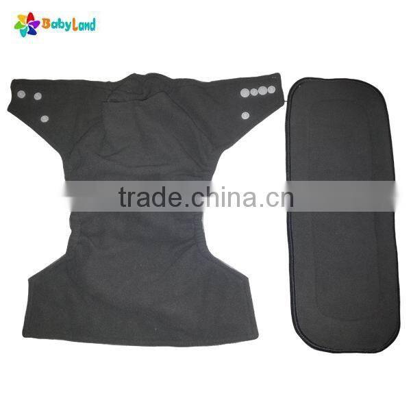 2016 new Prints Baby Cloth Diaper,Bamboo Charcoal Cloth Diaper