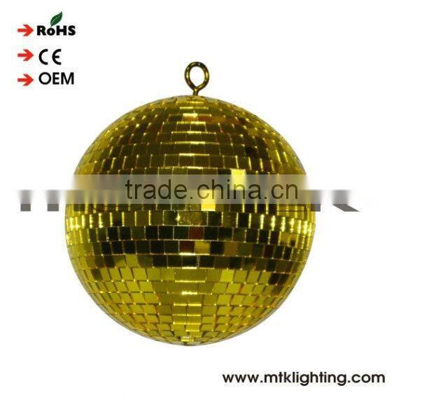 Mounteck factory large mirror balls (size optional) for festival large outdoor christmas balls diameter 40 inch 100cm