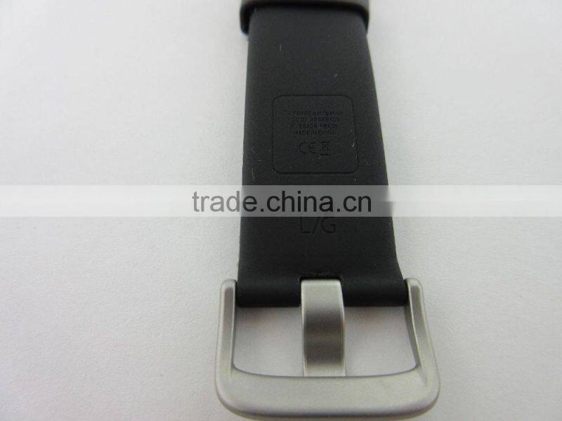 2015 Fitbit Flex Wristband Wireless Bracelet with Clasp Replacement Wristband Activity and Sleep Tracker Bluetooth Bracelet