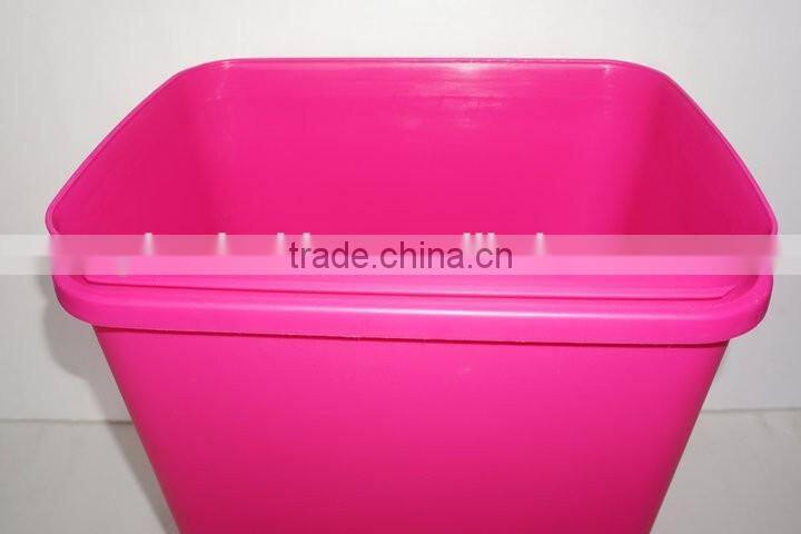 15KG 40liter dog and cat pet dry food storage container