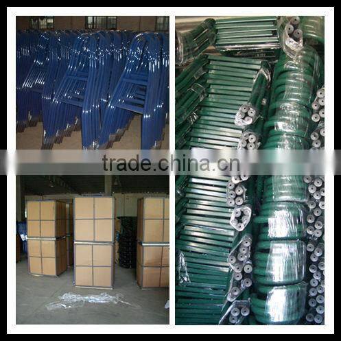 10inch pu foam trolley wheels 2.50-4 caster