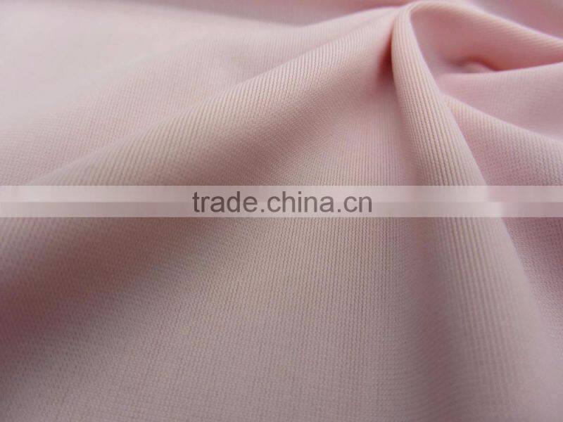 nylon82%Spandex18% warp knitting julian matt plian weave micro lycra fabric