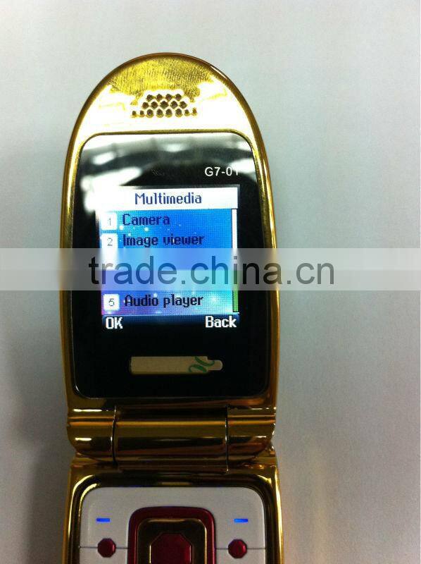 G7-01 new small size mobile phones