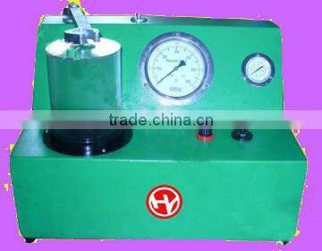 made in china,PQ400 double spring injector and nozzle tester