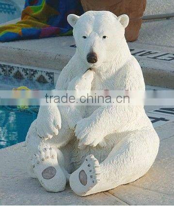 Simulation Animal Head for Indoor Decorative