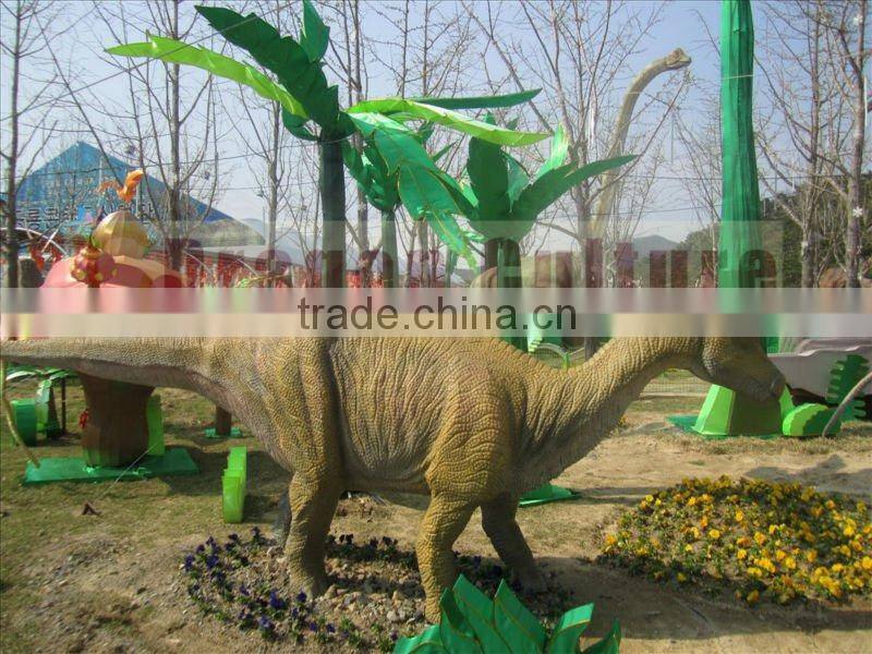 HOT!!! dinosaur baby for theme park