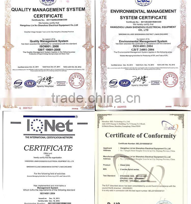 LED spot light E27 5W-12W