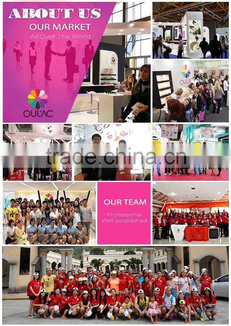 Nail Supplier Free Art Supply Samples Gel Polish ,Soak Off UV Gel Nail Polish