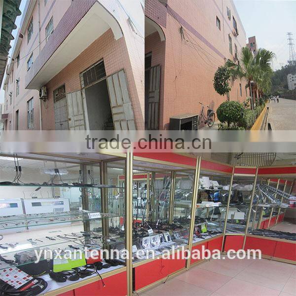 Wholesale high quality mouse GPS Antenna with mmcx connector external 1575 GPS antenna