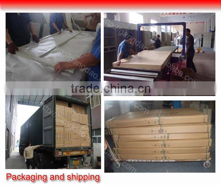 2 doors steel locker