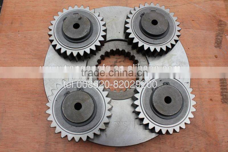 DH225-7 1st Carrier Assy Apply To Daewoo/Doosan Swing Gearbox