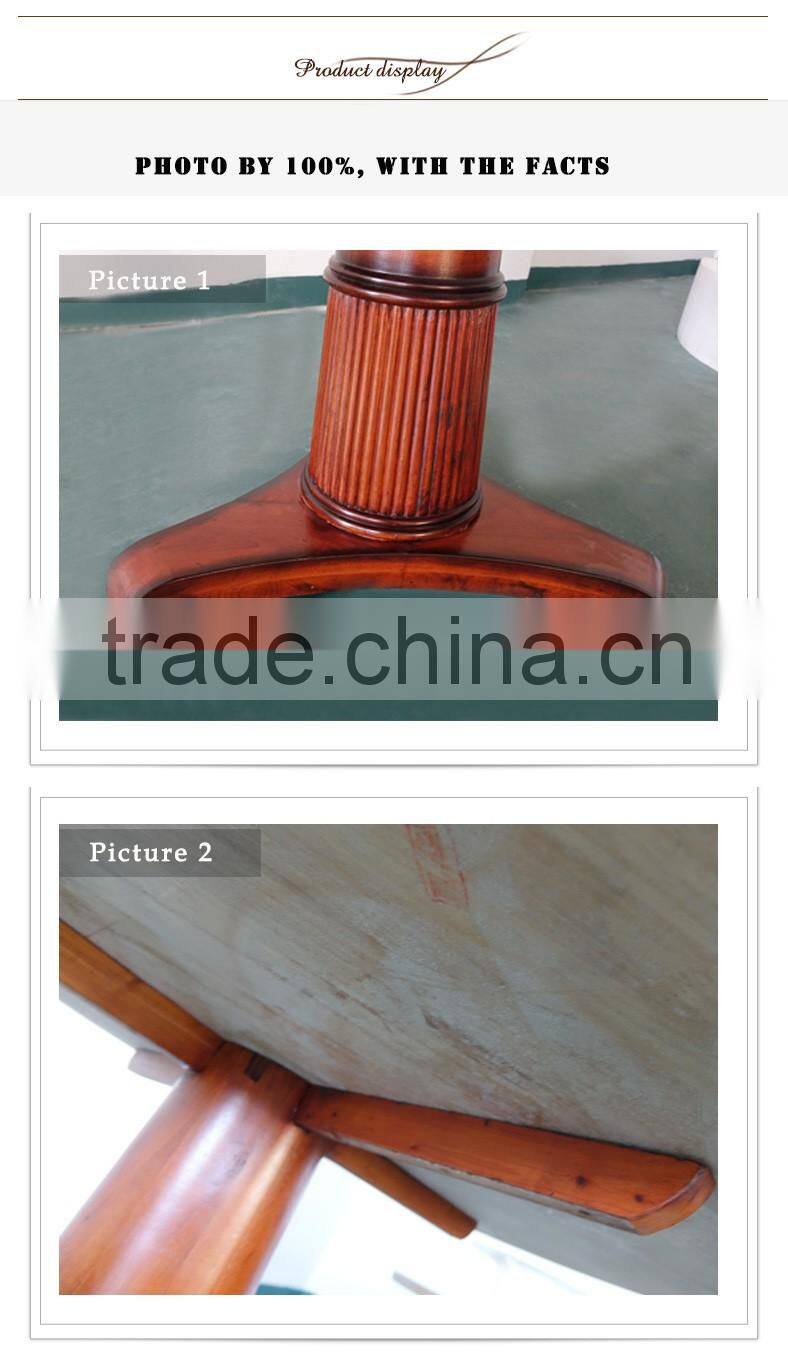 2016 NEW Solid Wooden Furniture Living Room Red TV Stand