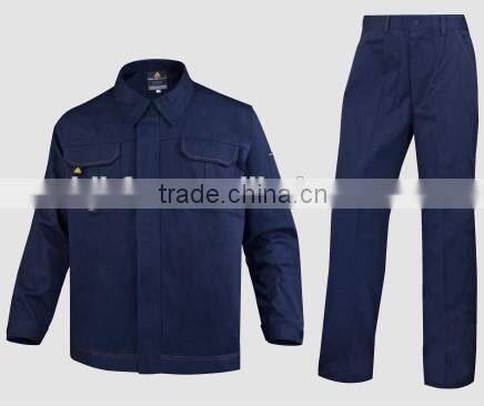 Deltaplus 65% polyester 35% cotton working clothes