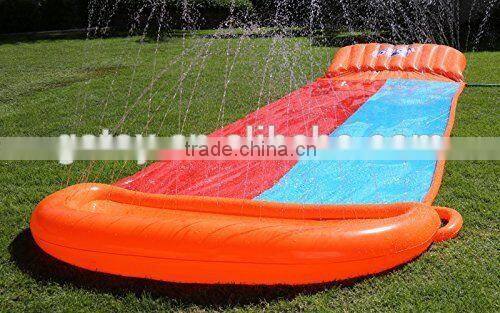 custom inflatable ginat Slip N Slide