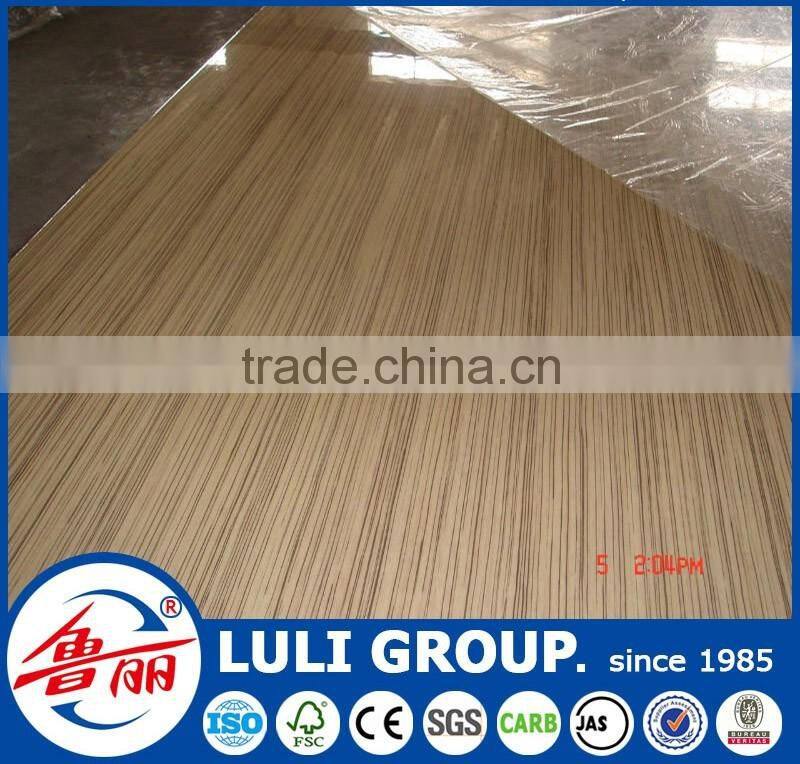 UV coated MDF Board