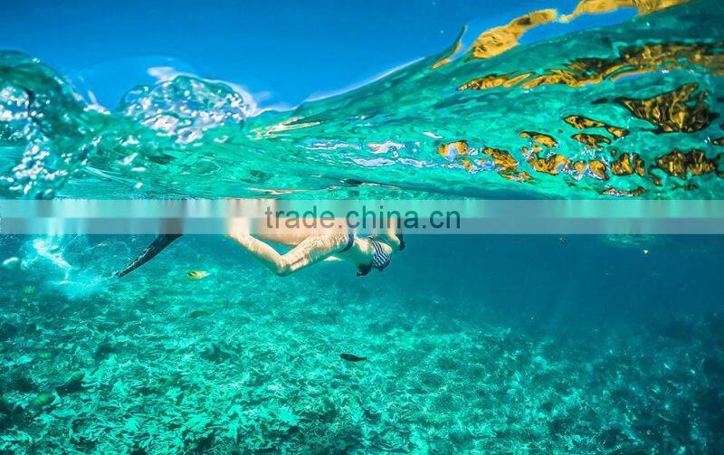 New Arrival Xiaomi Yi 6" Acrylic Underwater Dome Port