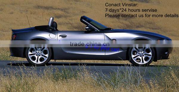 Super Bright E-Mmark LED license plate light led registration plate lamp led number license light for BMW F10/F18/F25