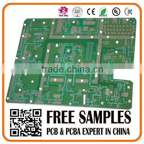 PCB Manufacturer / factory / maker in Shenzhen