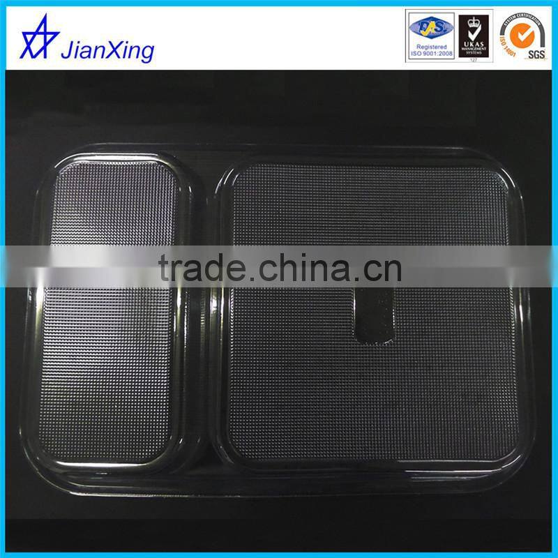 Wholesale bento boxes disposable microwave PP food plastic container