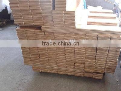 America Walnut Engineered Wood Flooring/Engineered flooring