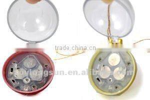 small and cheap plastic toy car with battery suit for children