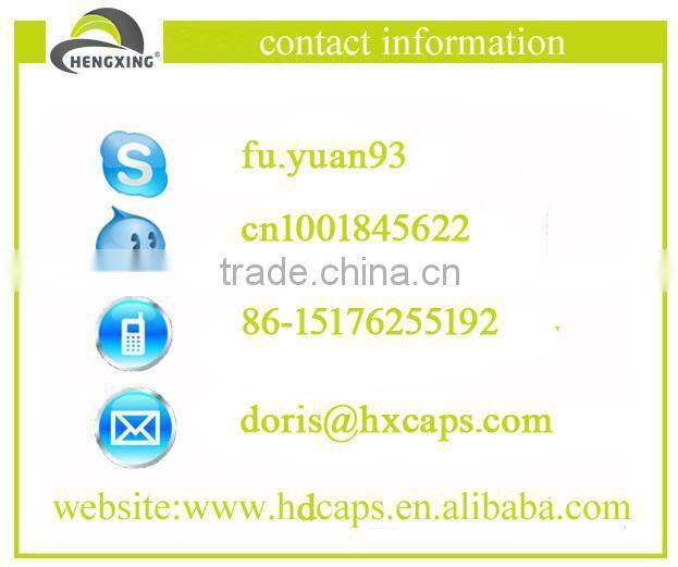 2015 wholesale promotional hot sell buy cotton cartoon anime bucket hat