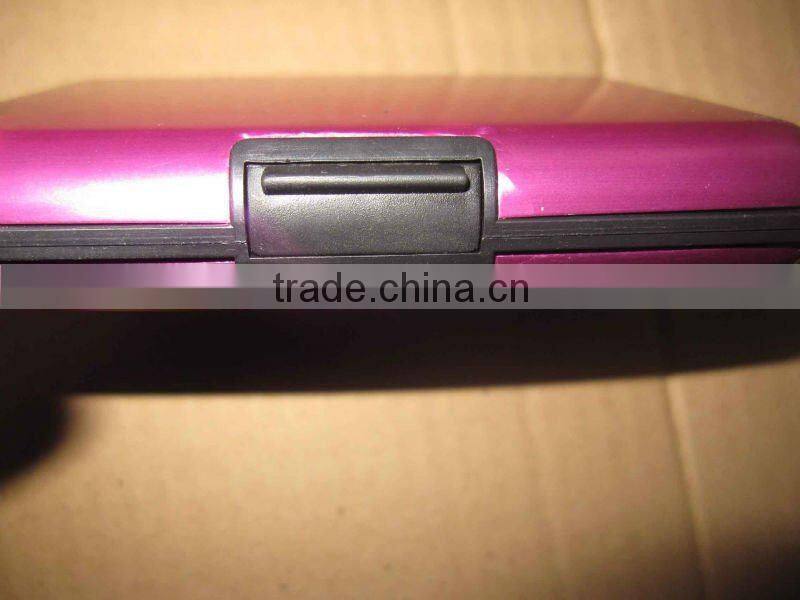 promotion name card holder