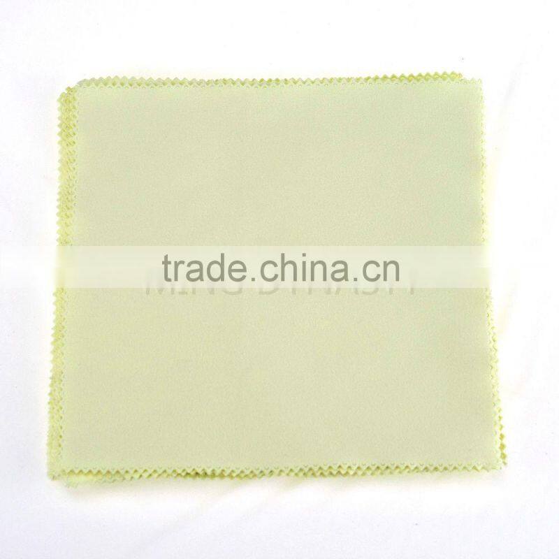 Wholesale jewelry cleaning cloth