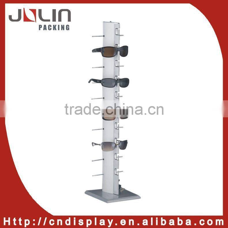 2013 Newest Safest wooden display for eyewear