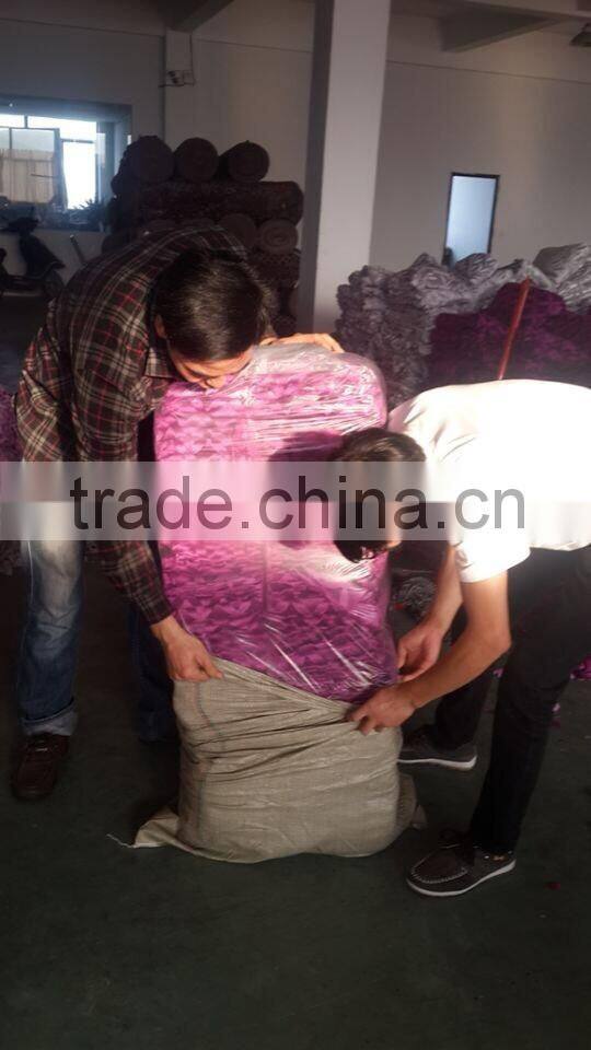 170*215 China manufacturer Turkey cut piece upholstery sofa cover