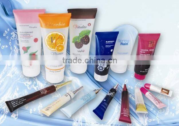 Customize tube Cap, acrylic cap