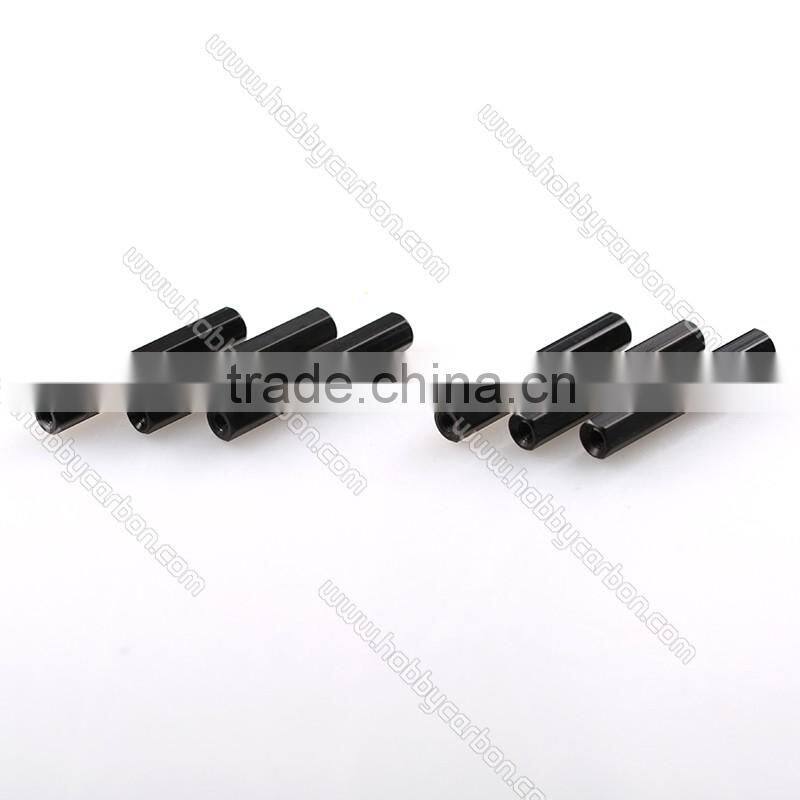 standard M3 aluminum screw,OEM customized screw,button head screw