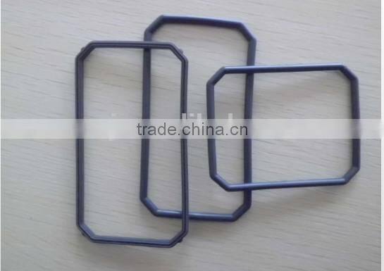 Customiz Molded Silicone and Rubber Seal Gasket Ring