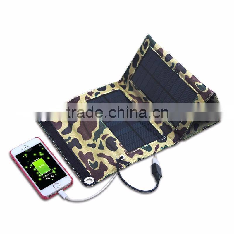 solar powered portable power socket