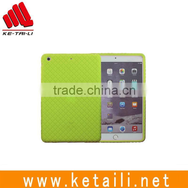 Custom tablet cover / silicone tablet case / tablet protective case