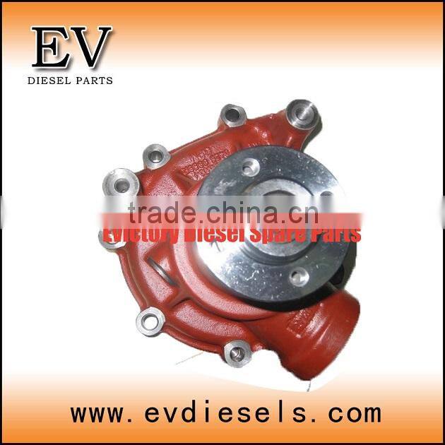 V2003 valve intake & exhaust V2003T valve guide & seat valve for kubota