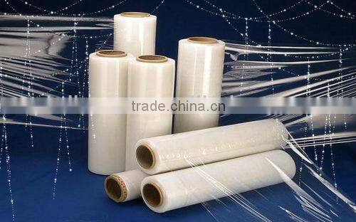 Heat PVC Shrink Film(0.01mm--0.35mm)