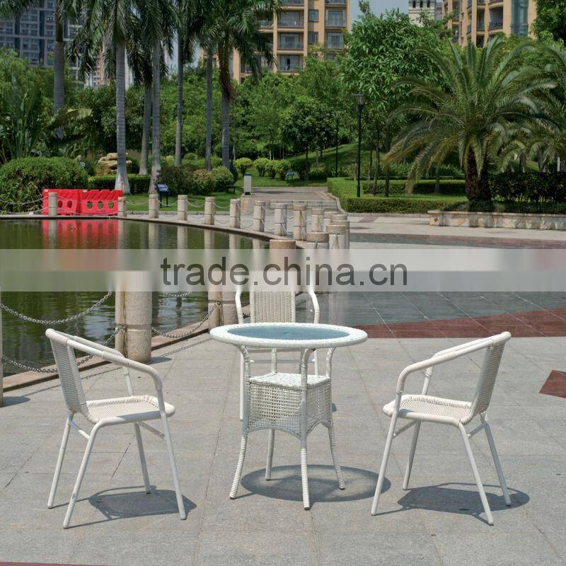 special rattan dining chair for home furniture dining room YC021R/YT40B