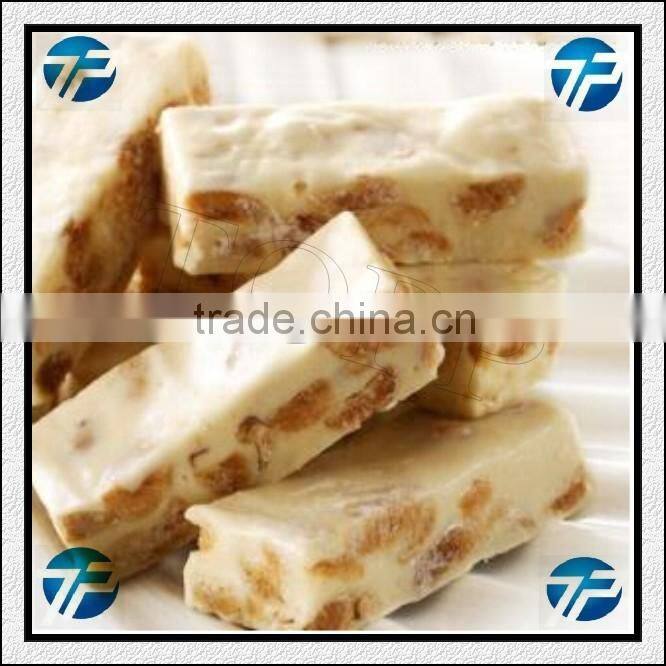 Automatic Nougat Candy Cutting Machine Supplier From China
