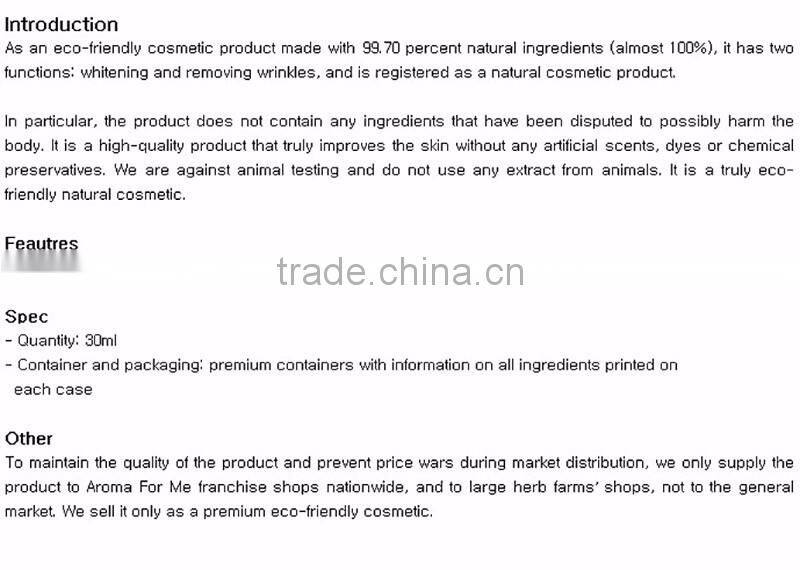 Moisture cream100% natural origin100% best whitening moisture cream